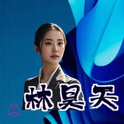 林昊天